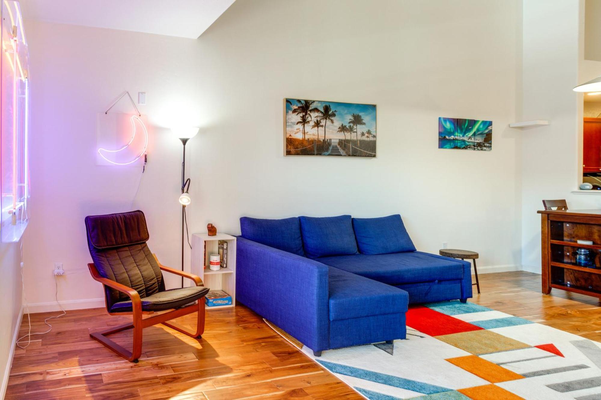 Charming Denver Condo 16 Mi To Downtown! Aurora Exterior photo